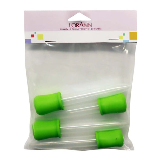 Gummy Droppers, 4 Pack