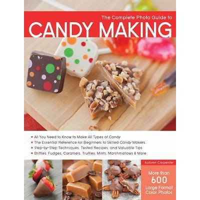 Candy Making Guide