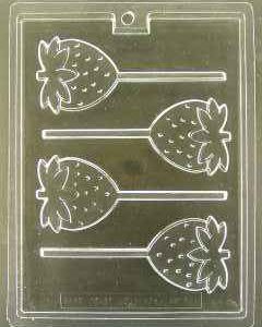 Strawberry Pop 1oz