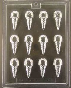 Ice Cream Cones Mini