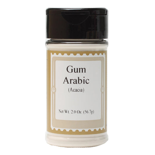 Gum Arabic, 2oz