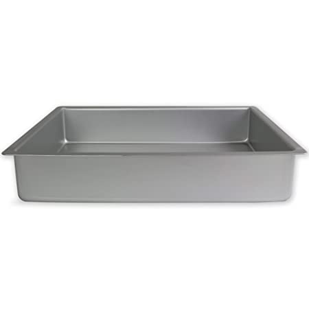 Deep Sheet Pan, 11x15x3, PME