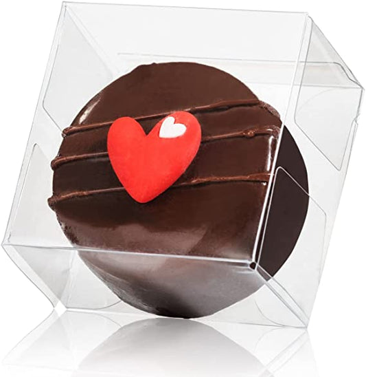 Oreo Cookie Box, Holds 1