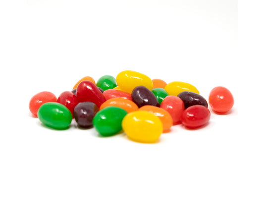 Teenee Beanee Jelly Beans, Americana Mix, 5lb