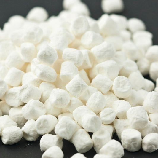 Tiny Dehydrated White Marshmallows, 5 oz