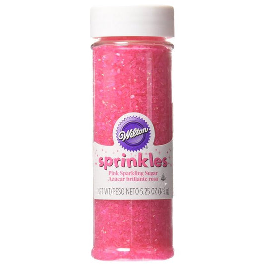 Sparkling Sugar, Pink