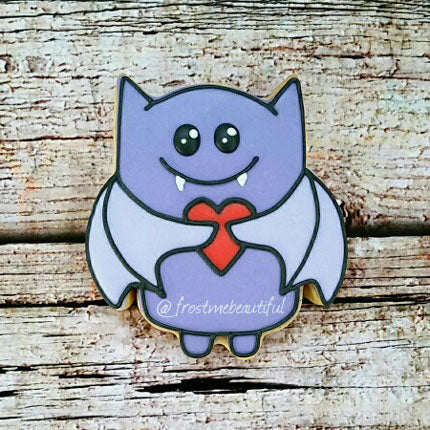 Owl Cute Cookie Cutter, 3.25"