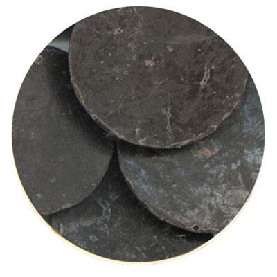 Yucatan Dark Chocolate Buttons, 16 oz (Must Be Tempered)