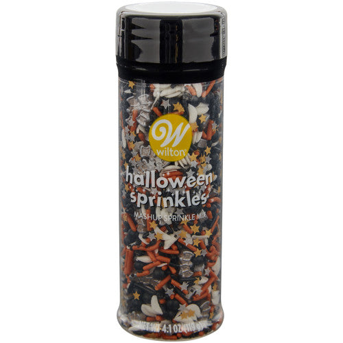 Halloween Sprinkle Mashup Mix, 4.1 oz
