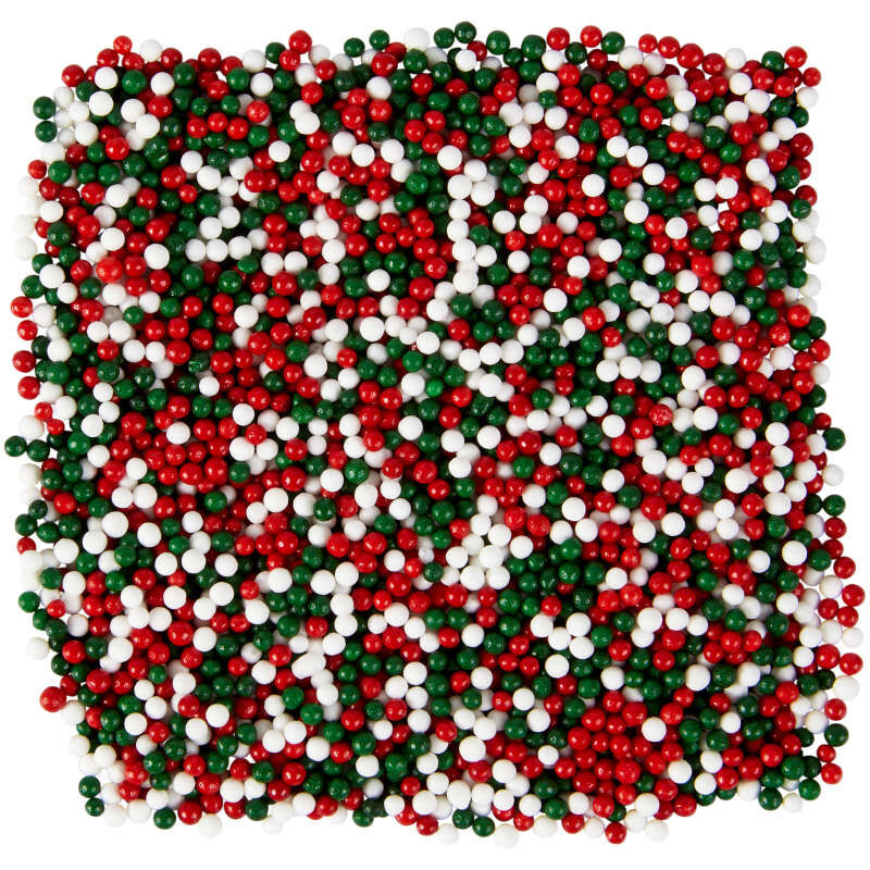 Nonpareils, Christmas Tall 4.7 oz