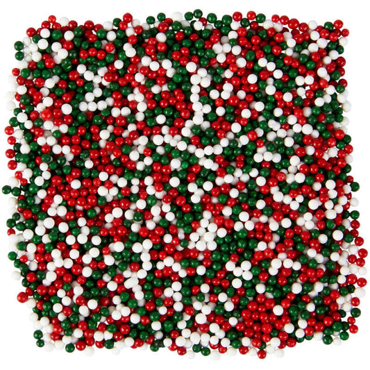 Nonpareils, Christmas Tall 4.6 oz