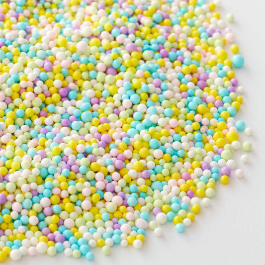 Nonpareils, Spring Mix 4.97oz