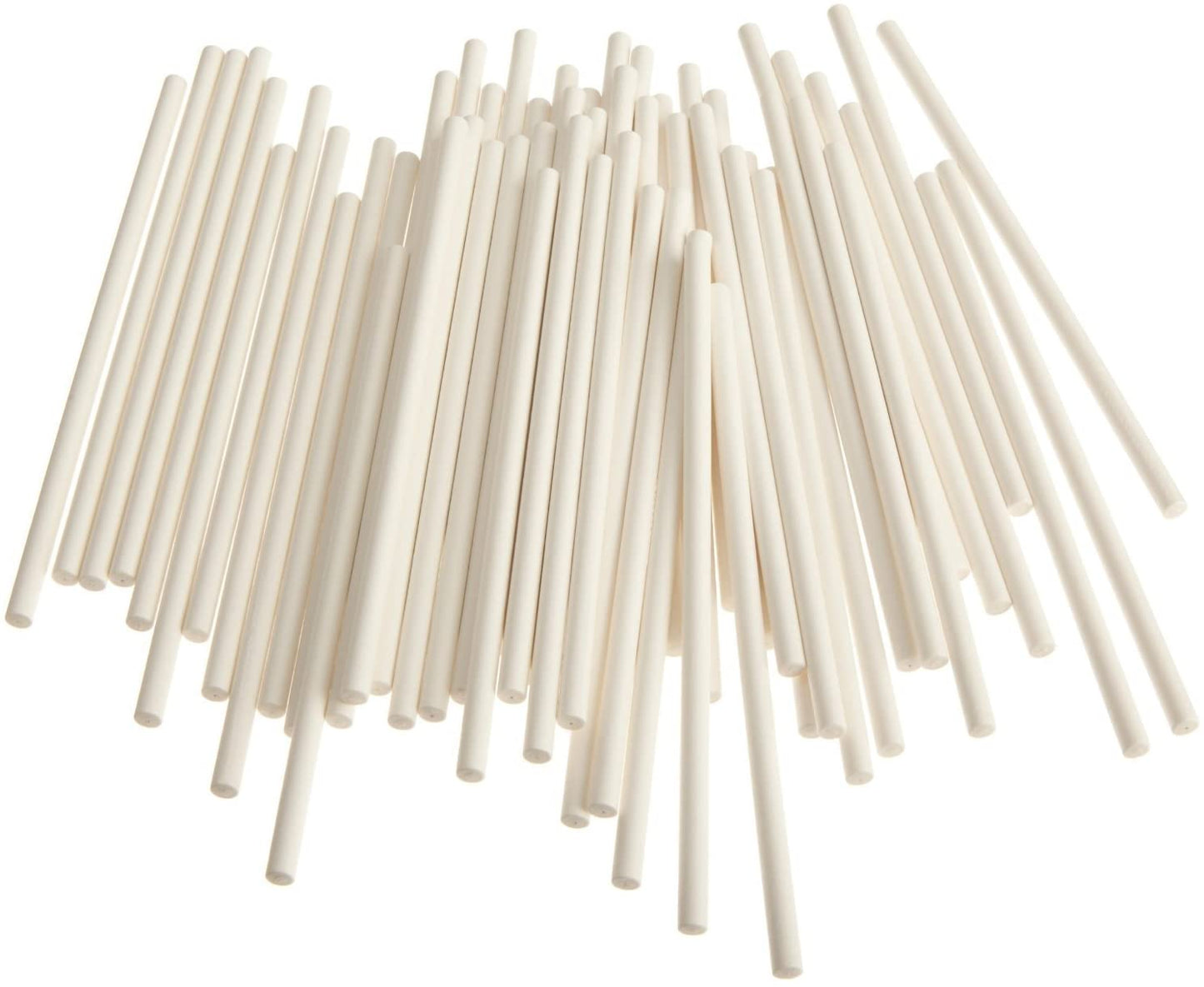 Lollipop Sticks, 11.75", 100 Pack