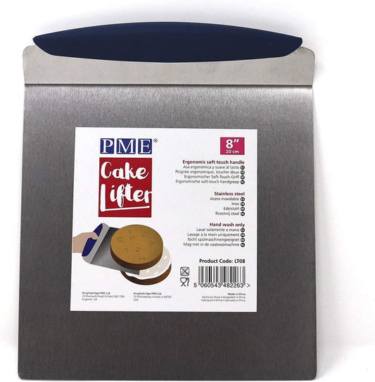 PME Cake Lifter, 8"