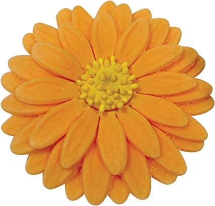 PME Sunflower Daisy Plunger Cutter Veiner Set, 3 Piece
