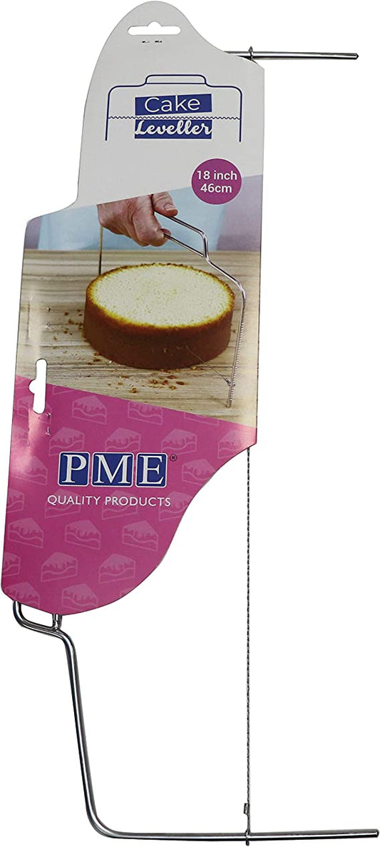 Cake Leveler, 18"