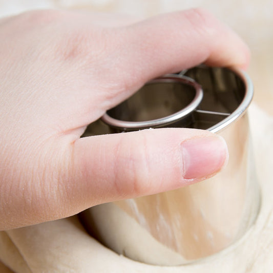 Doughnut Cutter, 2-1/2"