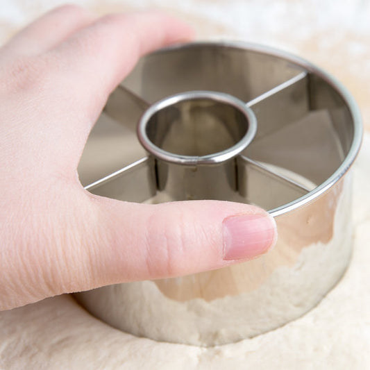 Doughnut Cutter, 3-1/2"