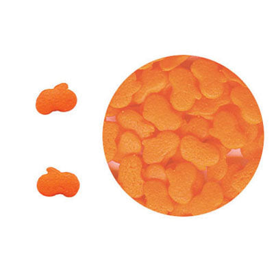 Pumpkins Confetti, 2.6oz