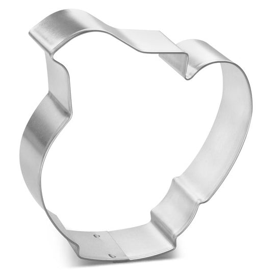 Lemonade Juice Pitcher Cookie Cutter 3.5"