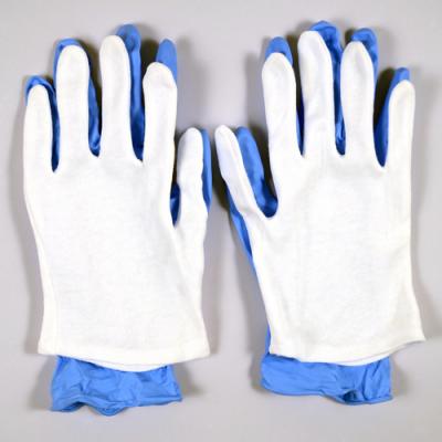 Isomalt Protective Glove Pack, 2 Pair