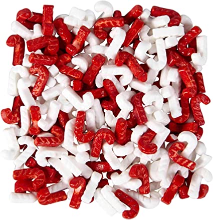 Candy Cane Mix, Tall