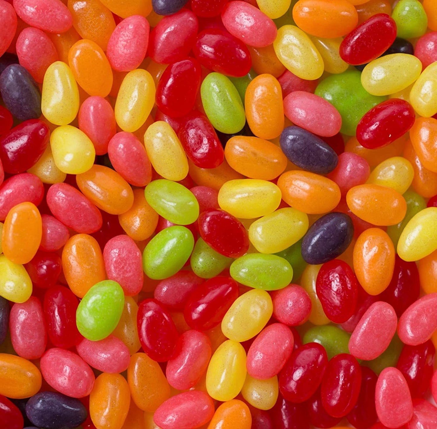 Teenee Beanee Jelly Beans, Americana Mix, 14oz.