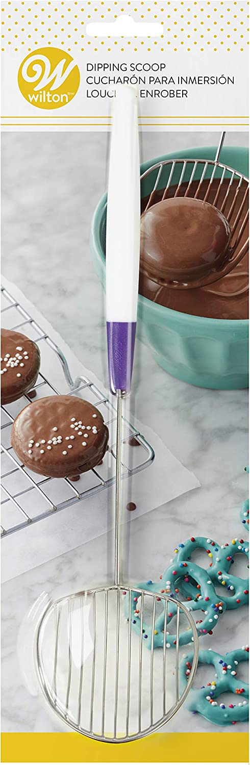 Candy Dipping Scoop