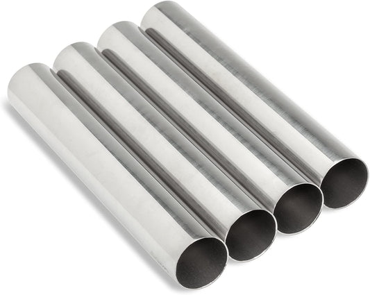 Cannoli Forms, 4 Pack