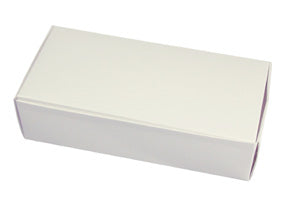 White Box, 2 lb, 1 Piece, 5 Pack