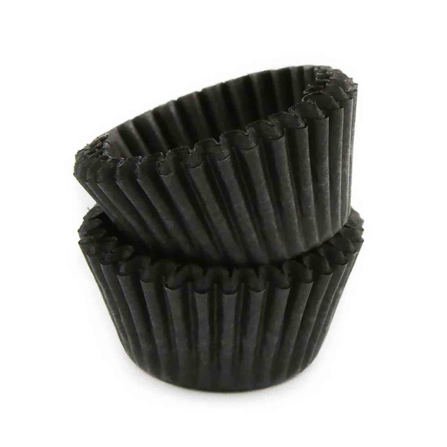 Candy Cups, #4 Brown, 1000 Pack