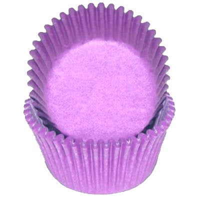 Orchid Baking Cups, 50 Pack