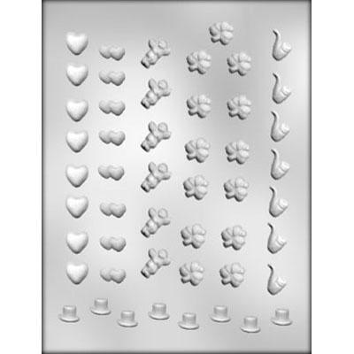 Valentines/St. Patrick's Day Lay Ons