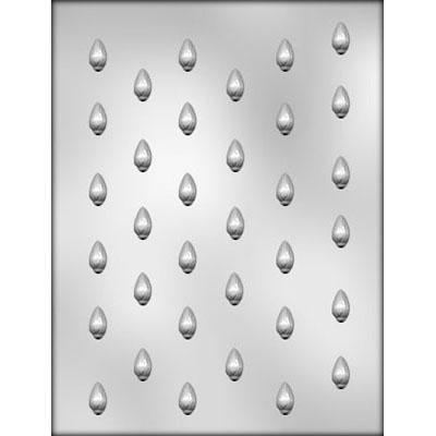 Tiny Christmas Lights Mold