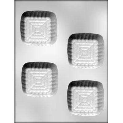 Square Dessert Cups, 2.75" AO022