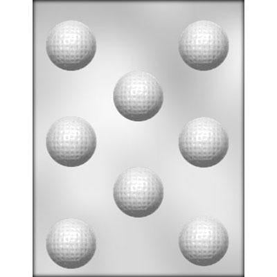 Golf Ball Mold