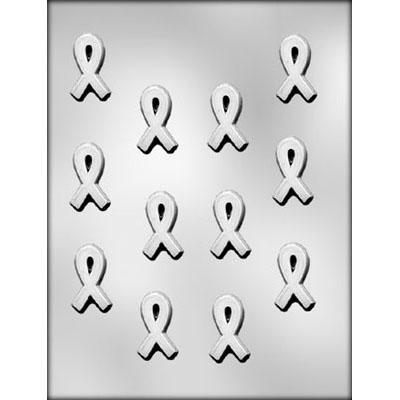 Awareness Ribbon Mold