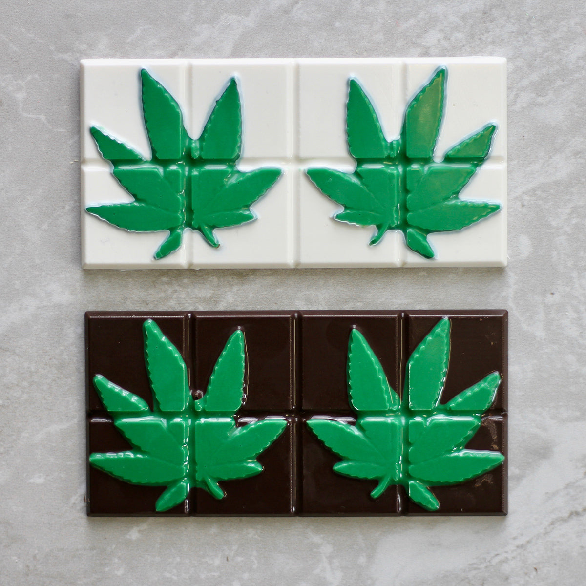 Marijuana Breakup Bar