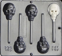 Small Skull Pop