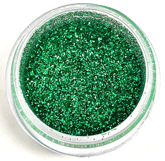 Diamond Dust, Holiday green