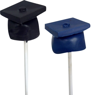Cake Pop Mold, Graduation Cap