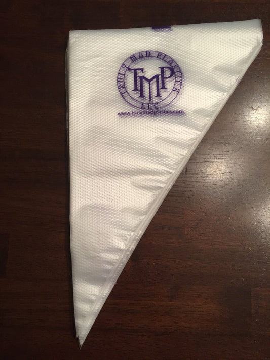 Tipless Bags Medium 100 Pack