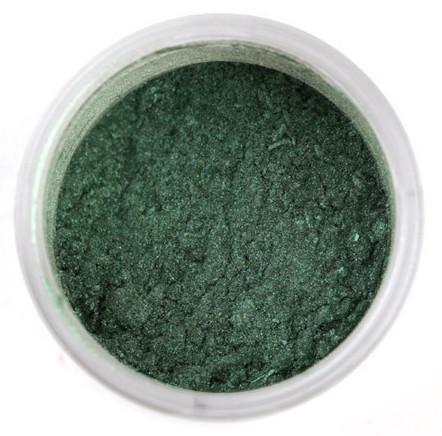 Lustre Dust, Army Green