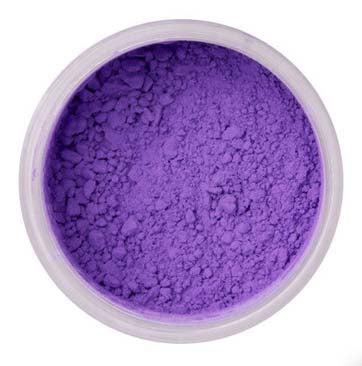 Petal Dust, African Violet