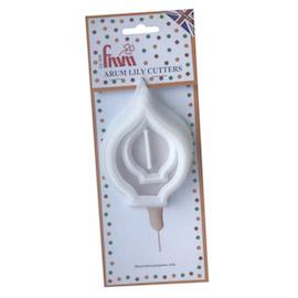 Arum Lily Cutter Set