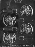 Bedtime Bear On Moon Pop