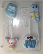 Baby Boy Assortment