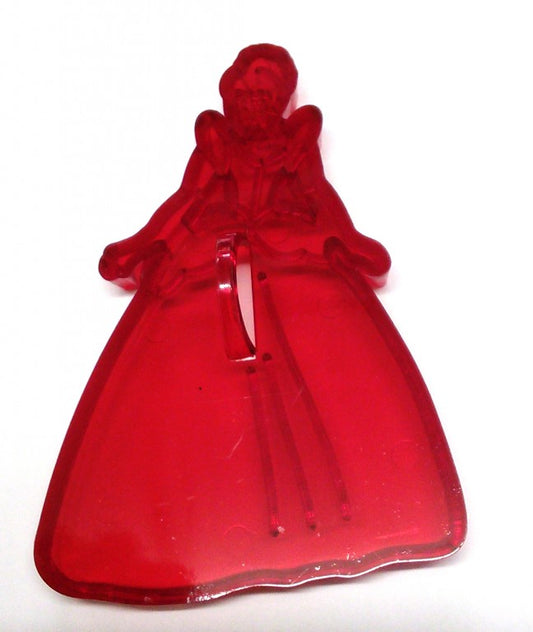 Princess Cookie Cutter