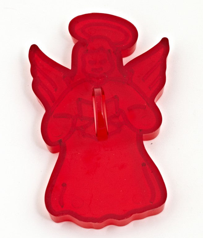 Halo Angel Cookie Cutter