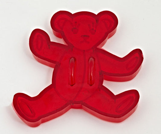 Teddy Bear Cookie Cutter